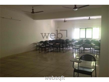 Office Space for Rent in Sainikpuri
